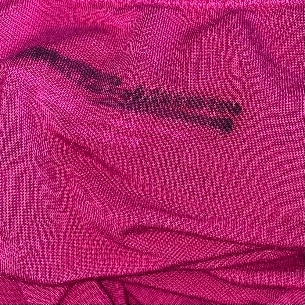 VICTORIA’S SECRET Modal Lace Racerback Mini Slip SZ M NEW!!! - Picture 5 of 6